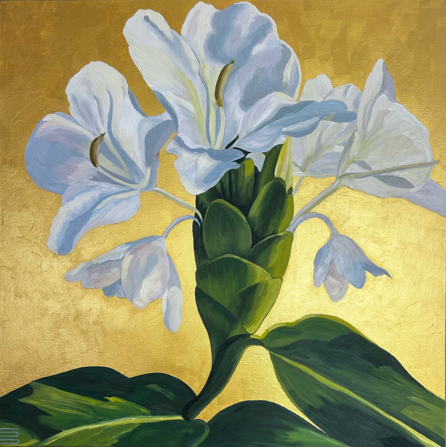 "Soul of a Woman" by Sandy Stevens