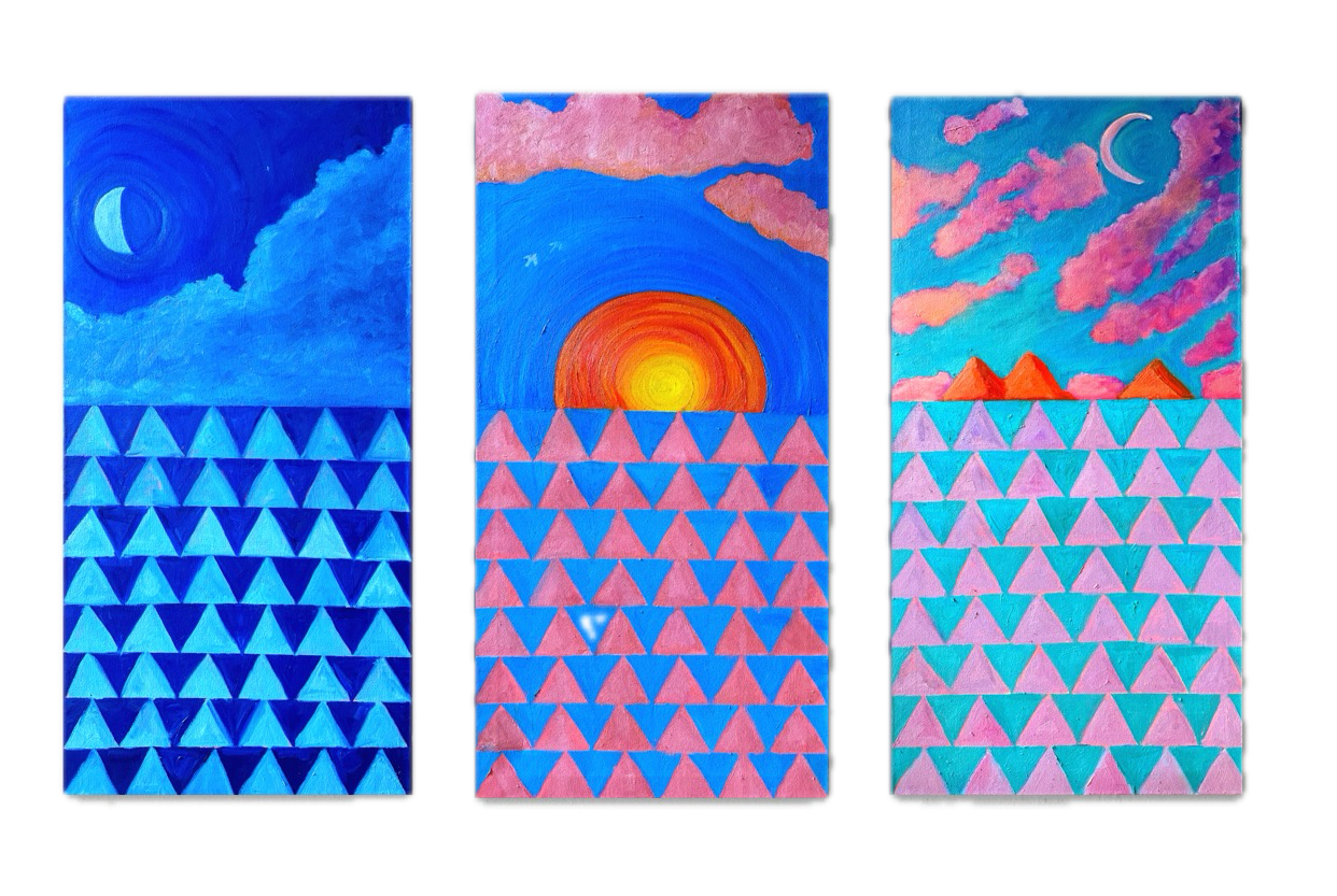 "Ao Mālamalama, Nurturing Light" by Juanita Ka'āhanui