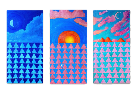 "Ao Mālamalama, Nurturing Light" by Juanita Ka'āhanui