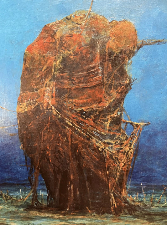 "Island Cultivation 2" by Solomon Enos